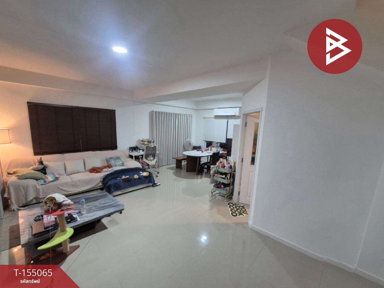 ขายบ้านแฝด หมู่บ้านคาซ่าซิตี้ วัชรพล-เพิ่มสิน (Casa City Watcharapol-Permsin) กรุงเทพมหานคร