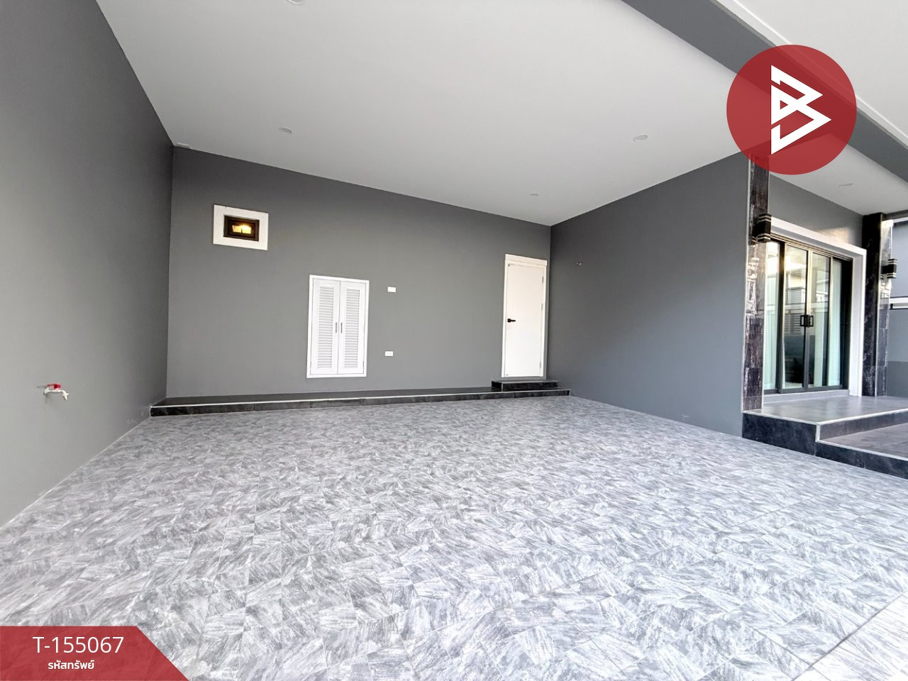 ให้เช่า บ้านแฝดหรู หมู่บ้านอีสวาน่า (Eastvana) ศรีราชา พร้อมอยู่