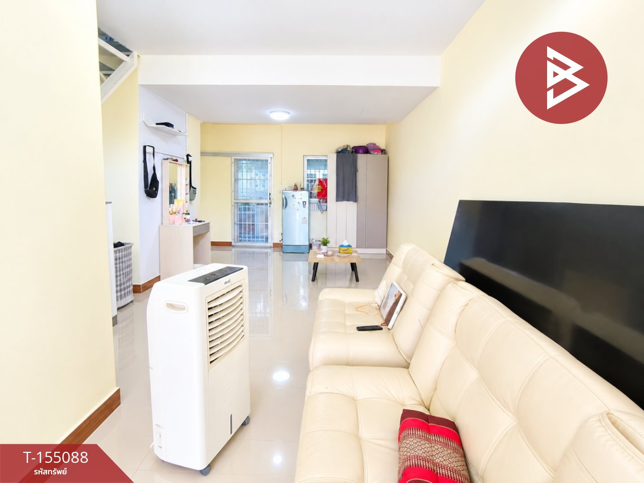 ขายทาวน์เฮ้าส์ บ้านพฤกษา 74 ศรีนครินทร์-เทพารักษ์ สมุทรปราการ