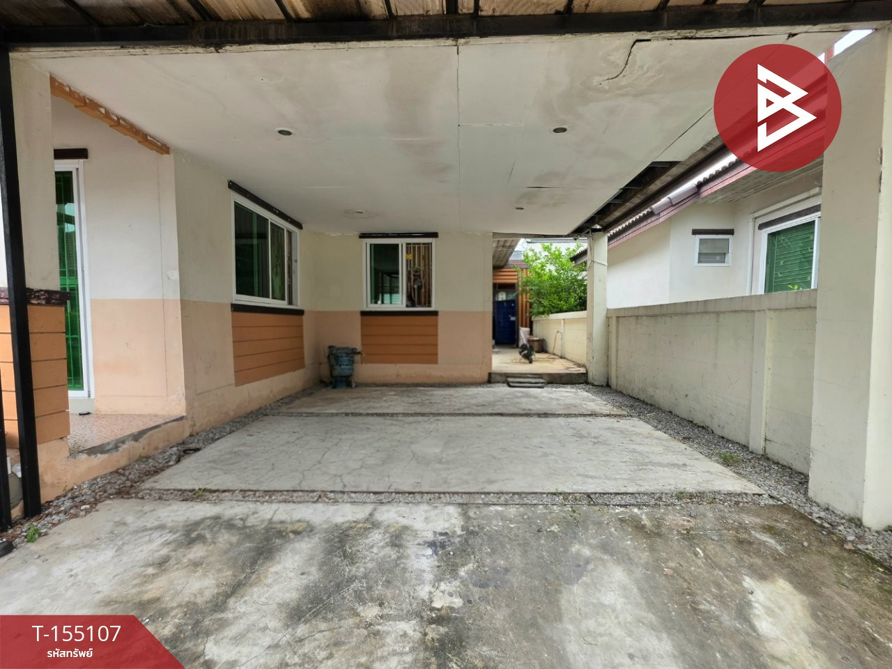 ขายบ้านเดี่ยว หมู่บ้านสมาร์ทแลนด์กรีนปาร์ค ระยอง (Smart Land Green Park) ระยอง