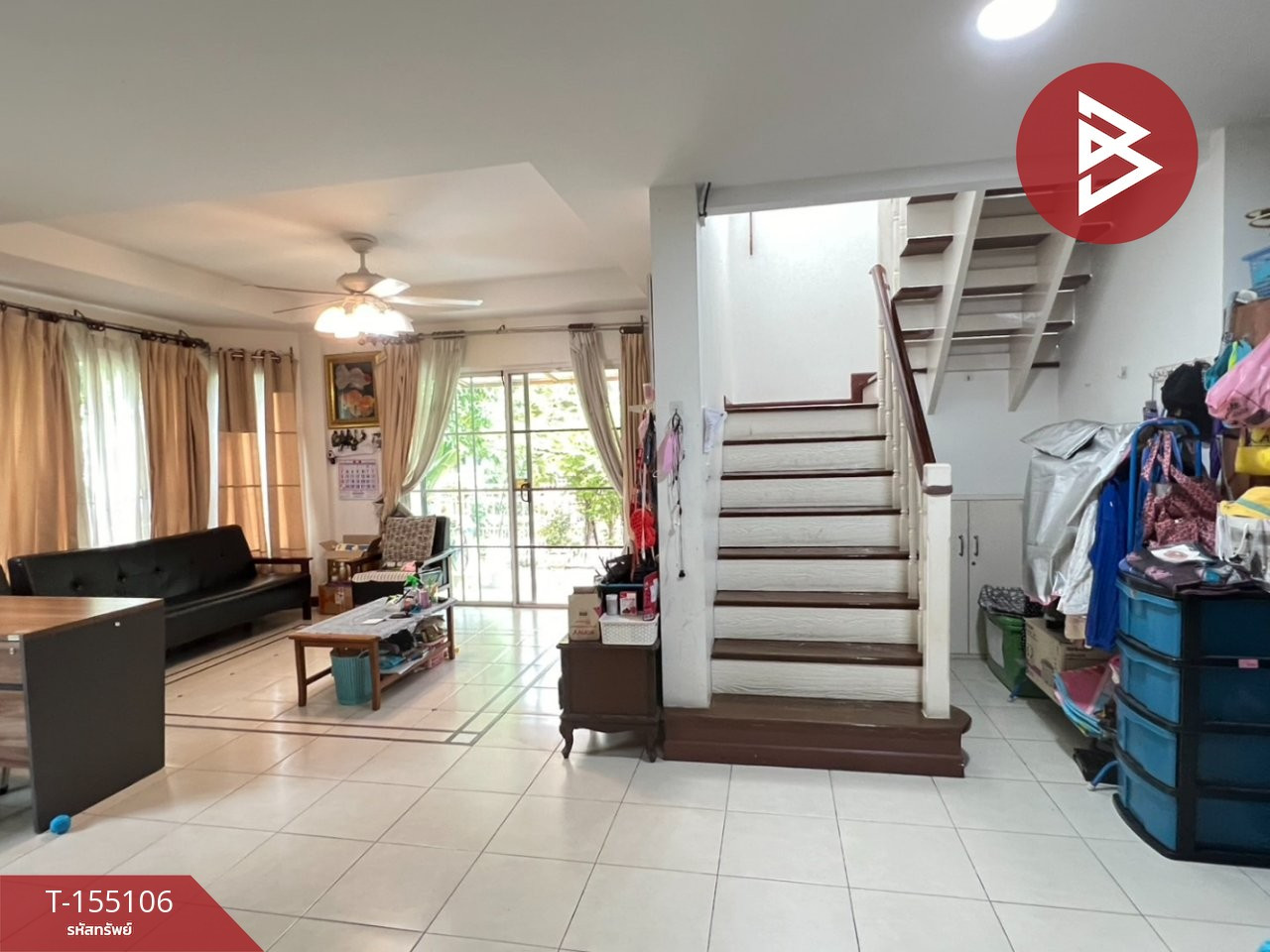 ขายบ้านเดี่ยว หมู่บ้านมัณฑนา อ่อนนุช-วงแหวน (Manthana Onnut-Wongwaen) กรุงเทพมหานคร