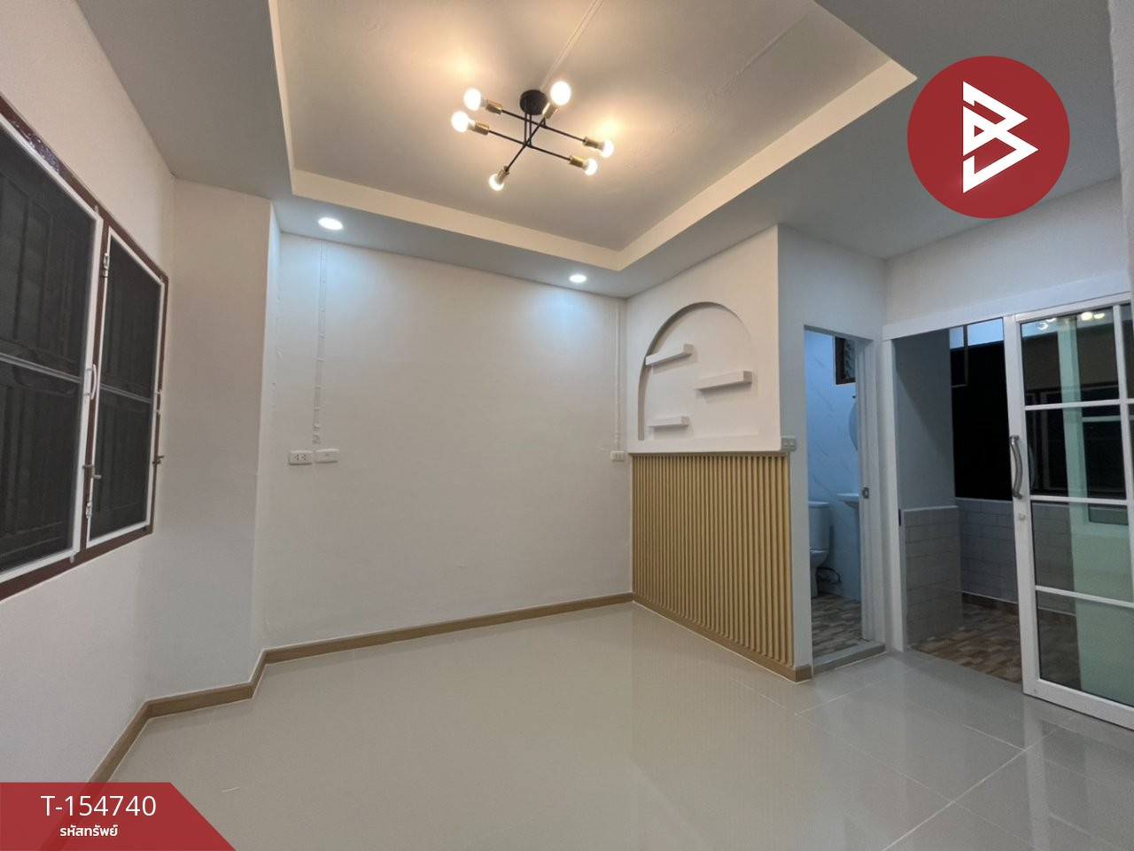 ขายห้องชุด เอื้ออาทรพร้อมมิตร บางเมืองใหม่ สมุทรปราการ