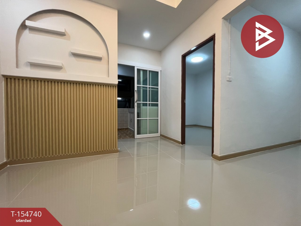 ขายห้องชุด เอื้ออาทรพร้อมมิตร บางเมืองใหม่ สมุทรปราการ