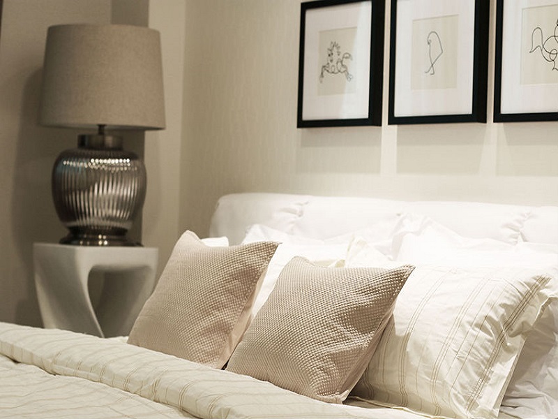 Mollis-Residence