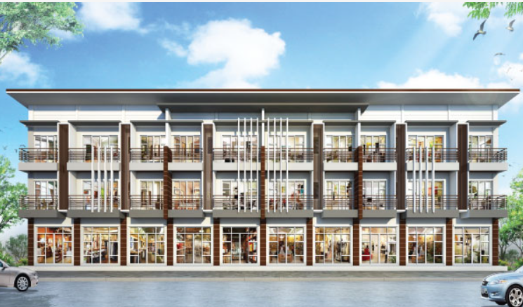 วีไอพี-เรสซิเดนซ์-ราชบุรี