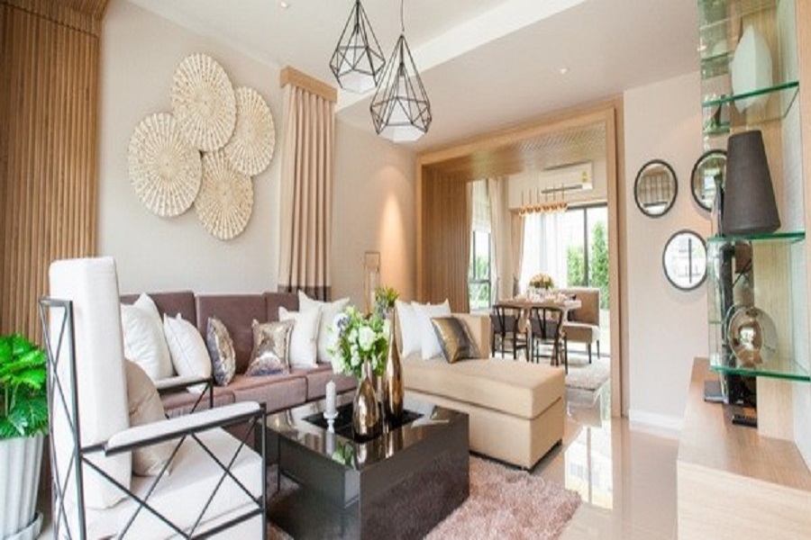 พฤกษาวิลล์-603-ลาดกระบัง