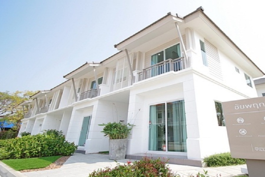 พฤกษาวิลล์-75-ราชพฤกษ์-แม่เหียะ