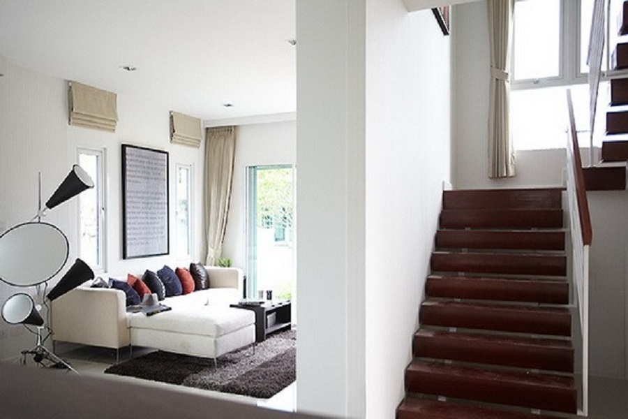 พฤกษาวิลเลจ-24-ซีนเนอรี่-รังสิต-คลอง-2