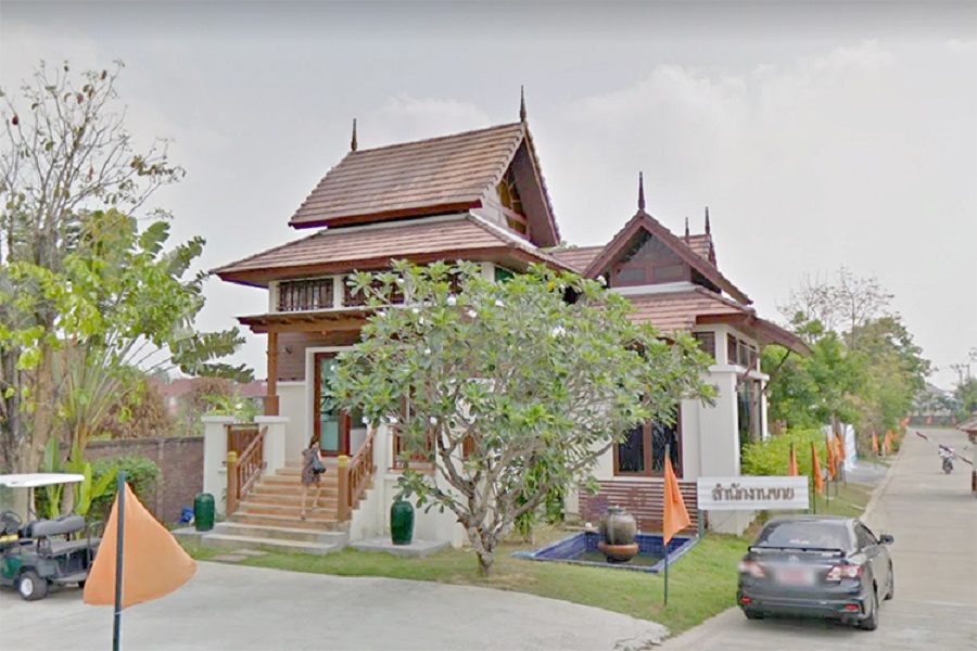 ธนทอง-ธาราธร