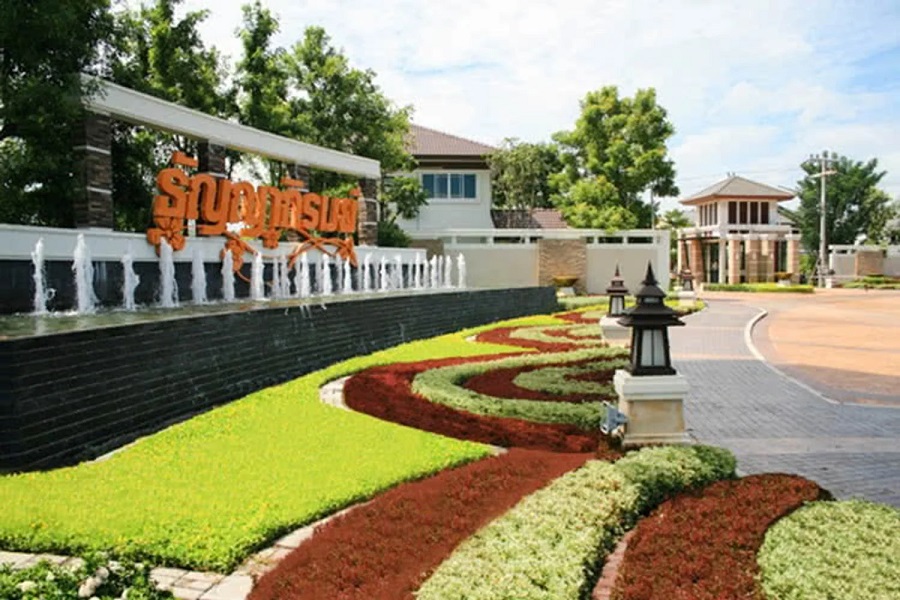 ธัญญาภิรมย์-วงแหวนธัญบุรี-คลอง-5