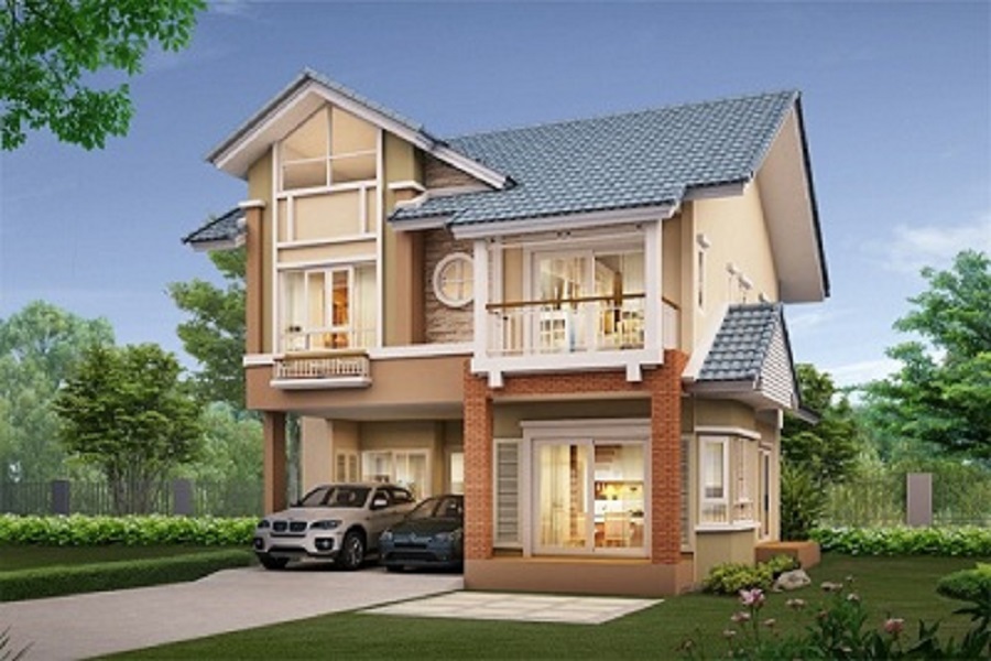 พาร์คเวย์-ชาเล่ต์-รามคำแหง