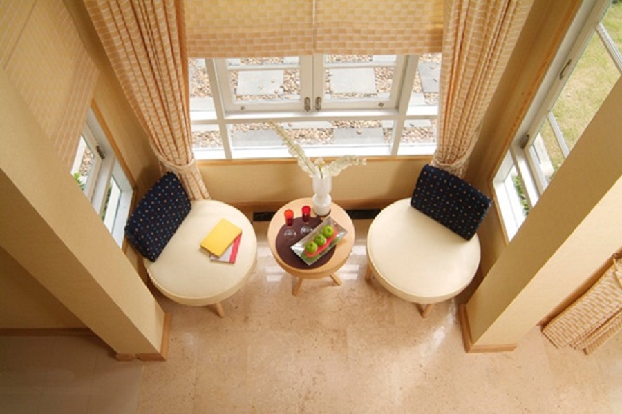 พาร์คเวย์-ชาเล่ต์-รามคำแหง