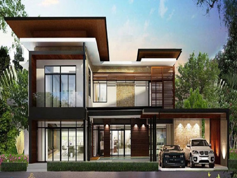 บ้านสวนรื่นฤทัย