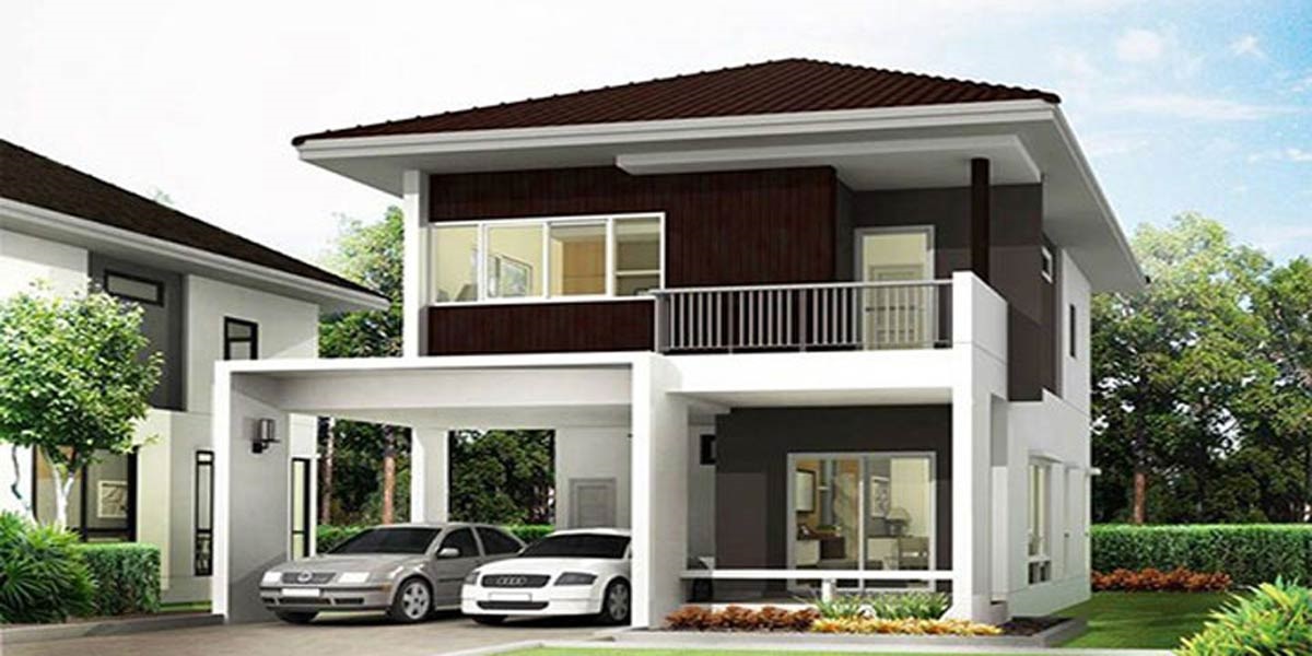 โฮมการ์เด้นวิลล์-สุรนารายณ์