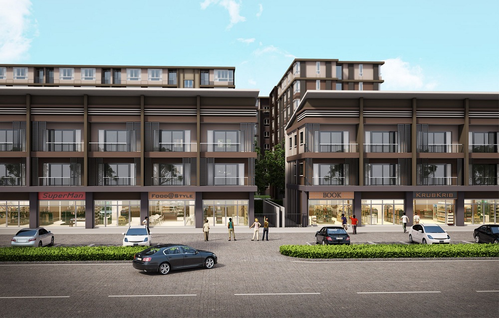 บี-อเวนิว-ภูเก็ต