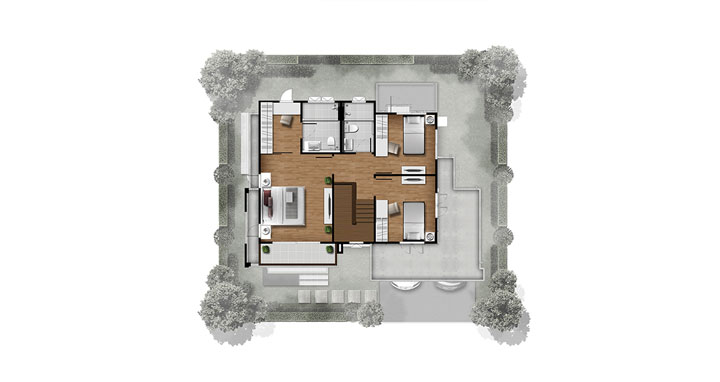 บุราสิริ-เกาะแก้ว-ภูเก็ต