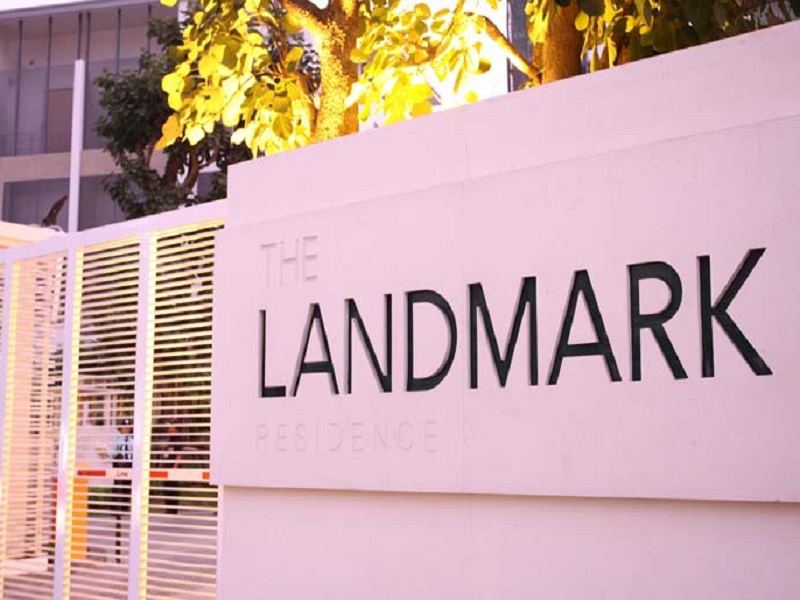 เดอะ-แลนด์มาร์ค-เรสซิเดนท์