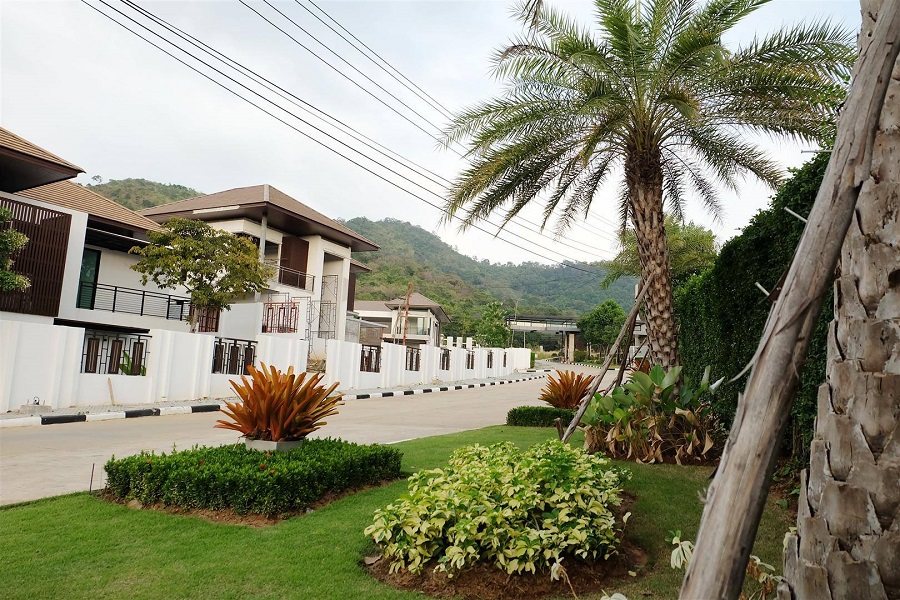 บ้านนคราทรัพย์