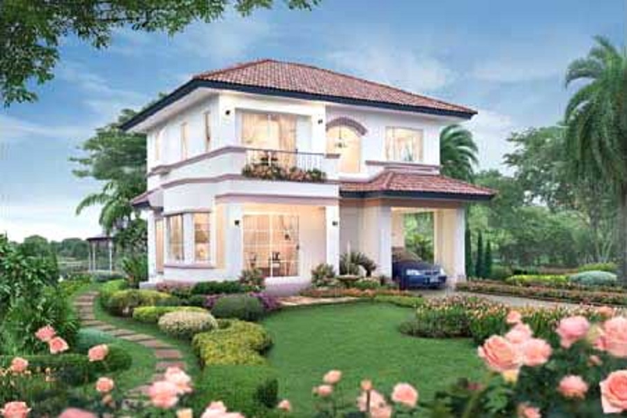 ปาริชาต-สุวินทวงศ์