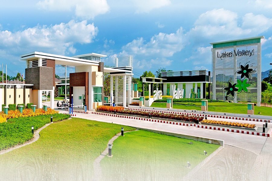 เลค-วัลเลย์