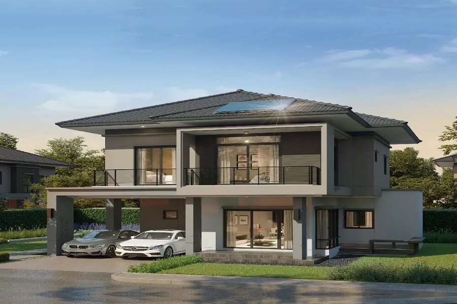 เสนา-พาร์ค-แกรนด์-รามอินทรา