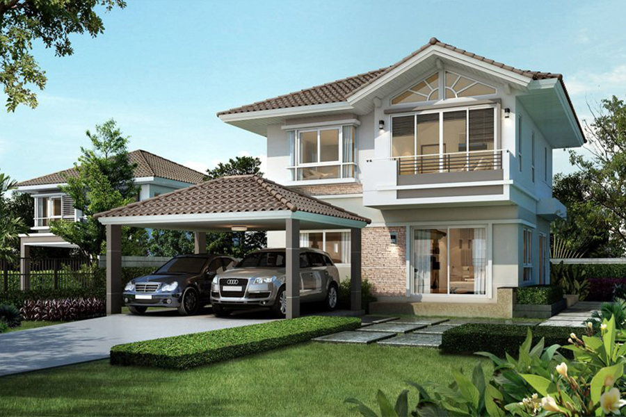 ศุภาลัย-โมด้า-อุบลราชธานี