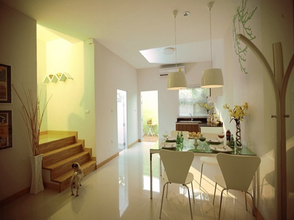 ซิตี้เซนส์-สรงประภา