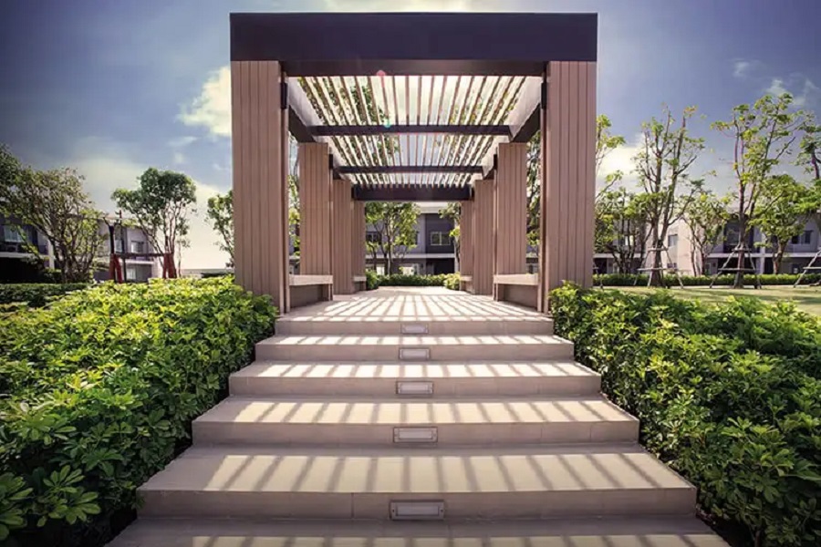 ฮาบิทาวน์-เนสท์-ท่าข้าม-พระราม-2