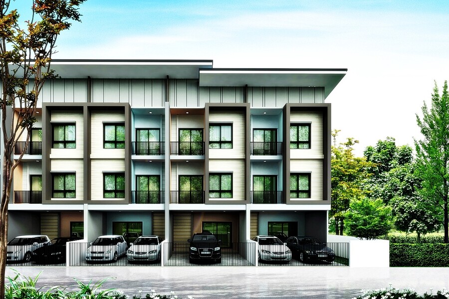 Casa-City-Sukhumvit-Samutprakan