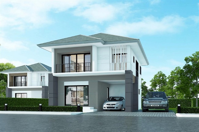 project
