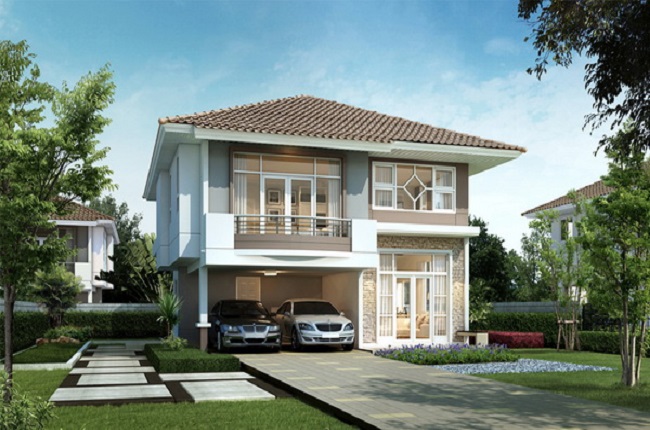 project