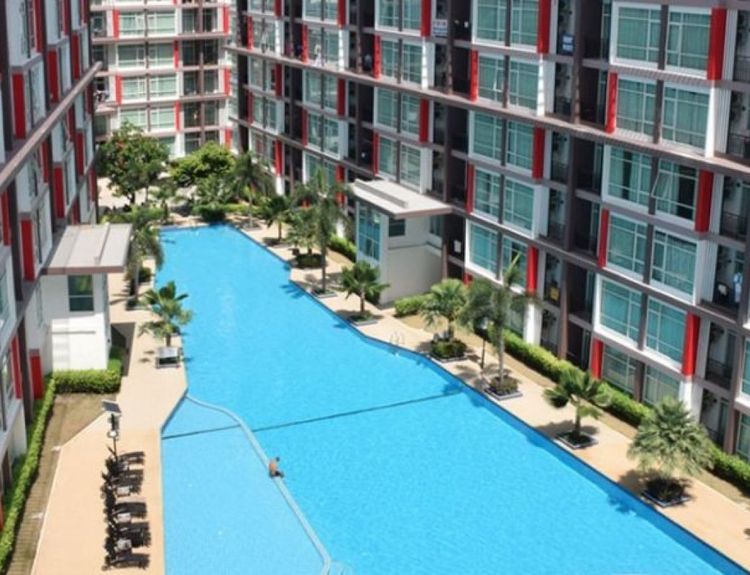 CC-Condominium