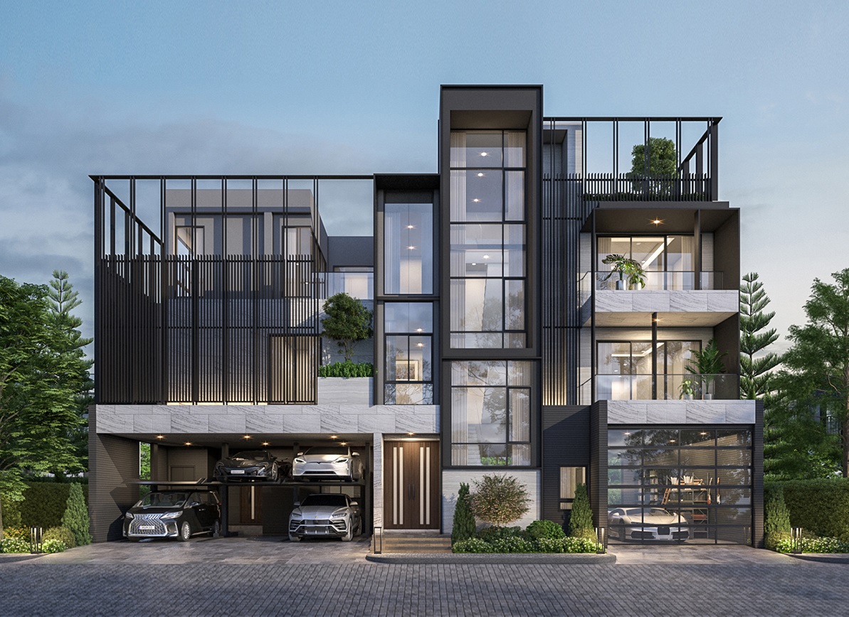 ไนน์ตี้ไฟว์-อีสต์วัน