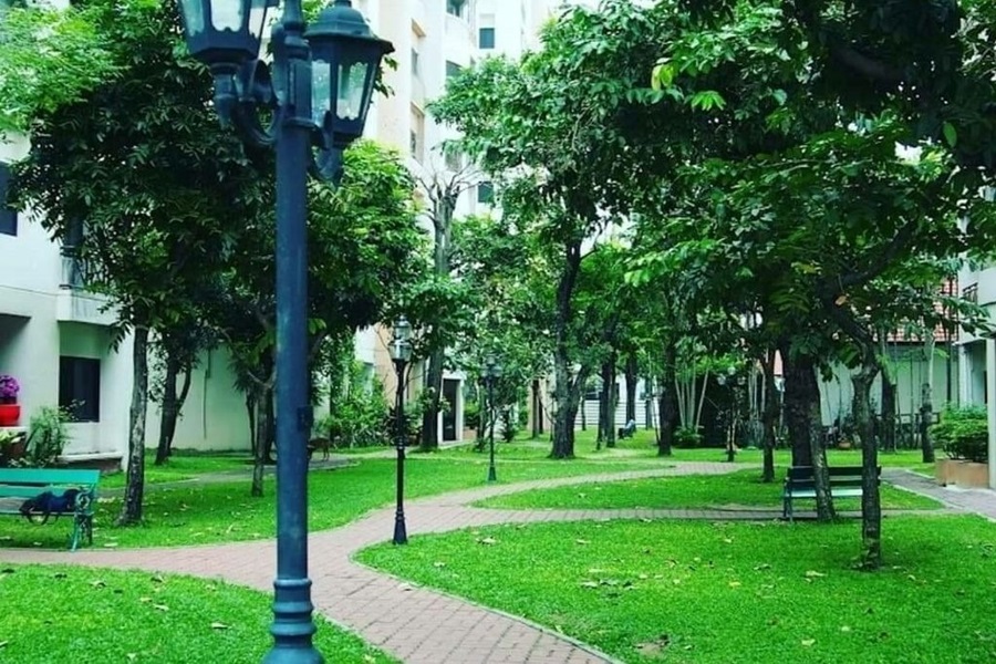 Nontee-Parkville