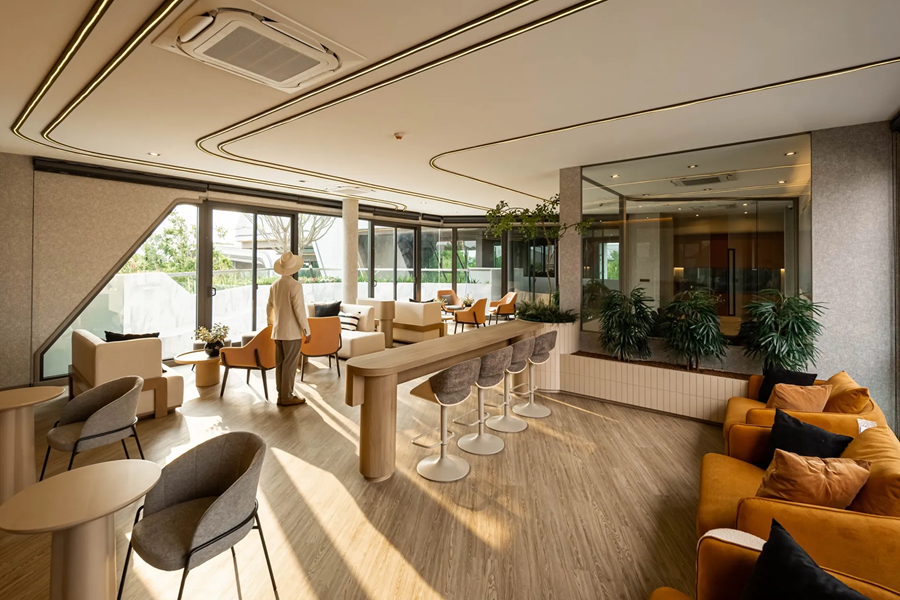 บางกอก-บูเลอวาร์ด-แจ้งวัฒนะ-ชัยพฤกษ์